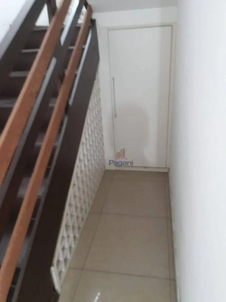 Casa, 5 quartos, 258 m² - Foto 11