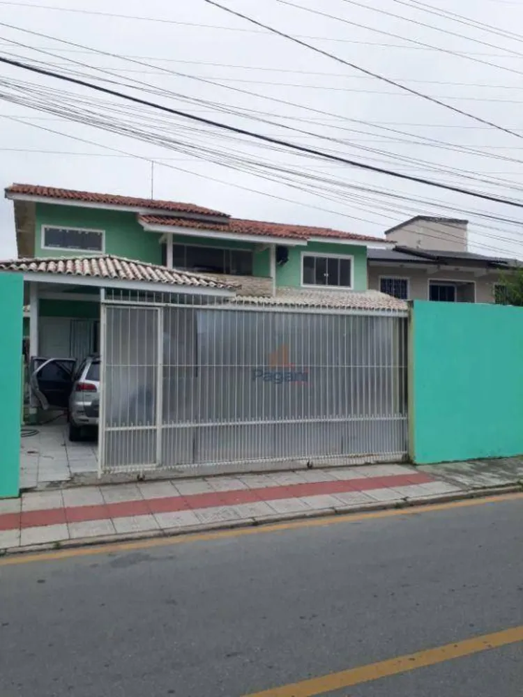 Casa, 5 quartos, 258 m² - Foto 5