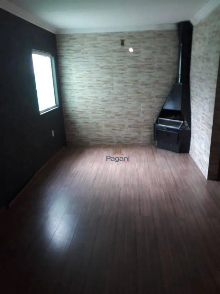 Casa, 5 quartos, 258 m² - Foto 3