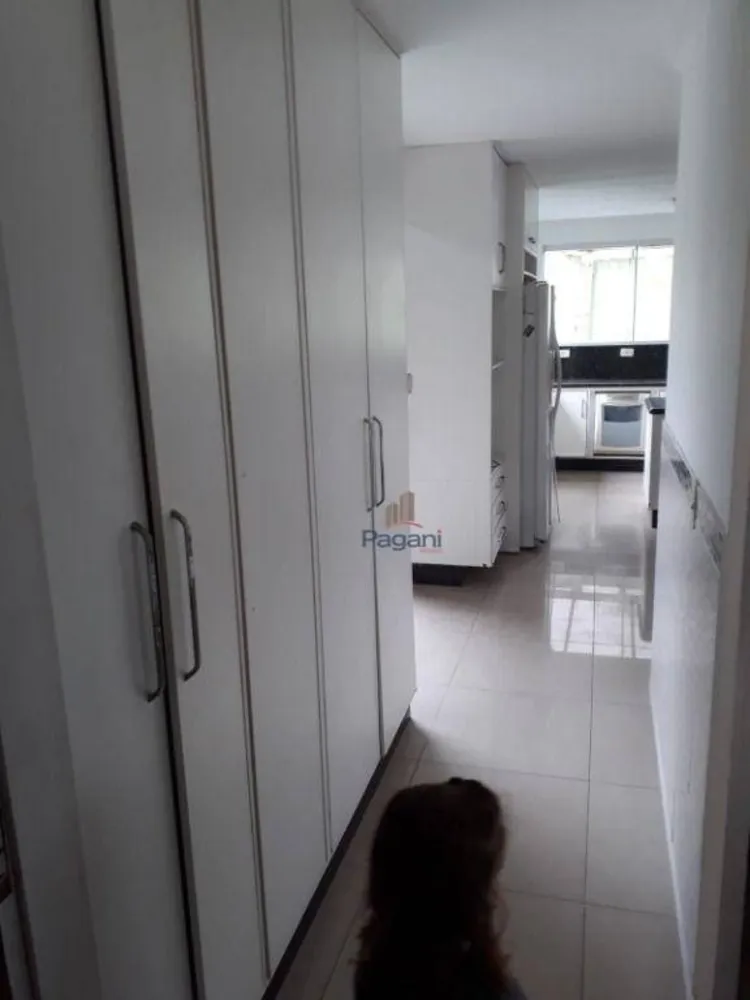 Casa, 5 quartos, 258 m² - Foto 7
