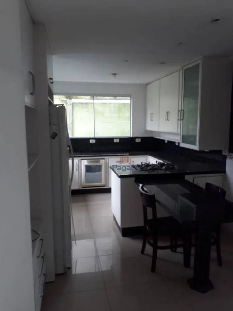 Casa, 5 quartos, 258 m² - Foto 7
