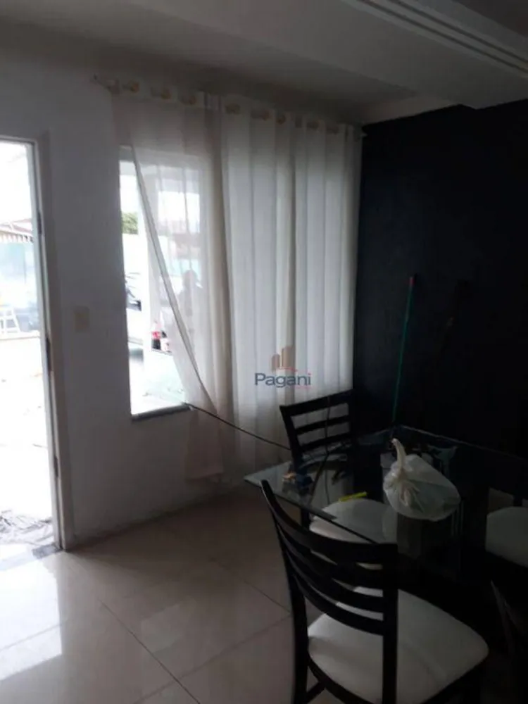 Casa, 5 quartos, 258 m² - Foto 3