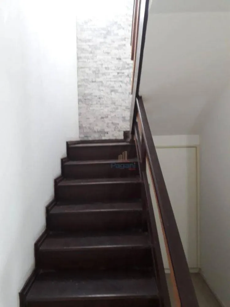 Casa, 5 quartos, 258 m² - Foto 12