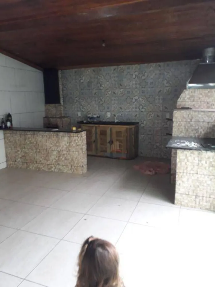 Casa, 5 quartos, 258 m² - Foto 9