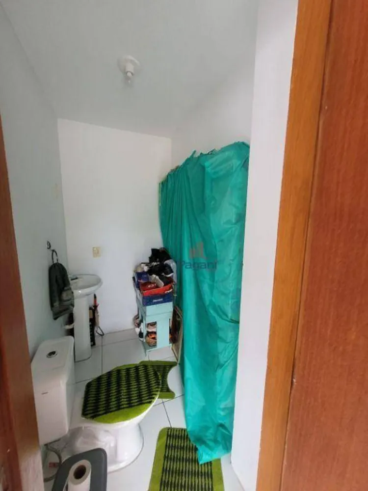 Sobrado, 2 quartos, 60 m² - Foto 9