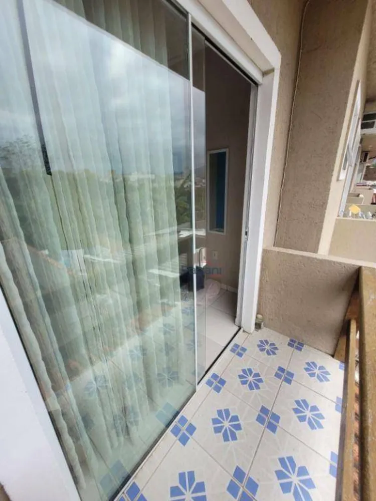 Sobrado, 2 quartos, 60 m² - Foto 14