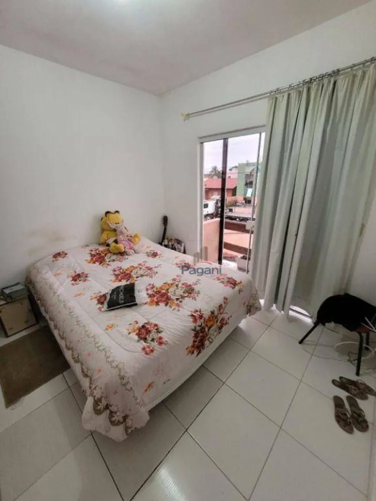 Sobrado, 2 quartos, 60 m² - Foto 10