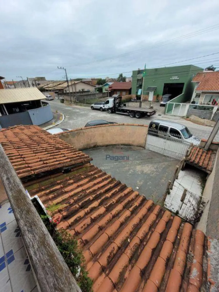 Sobrado, 2 quartos, 60 m² - Foto 3