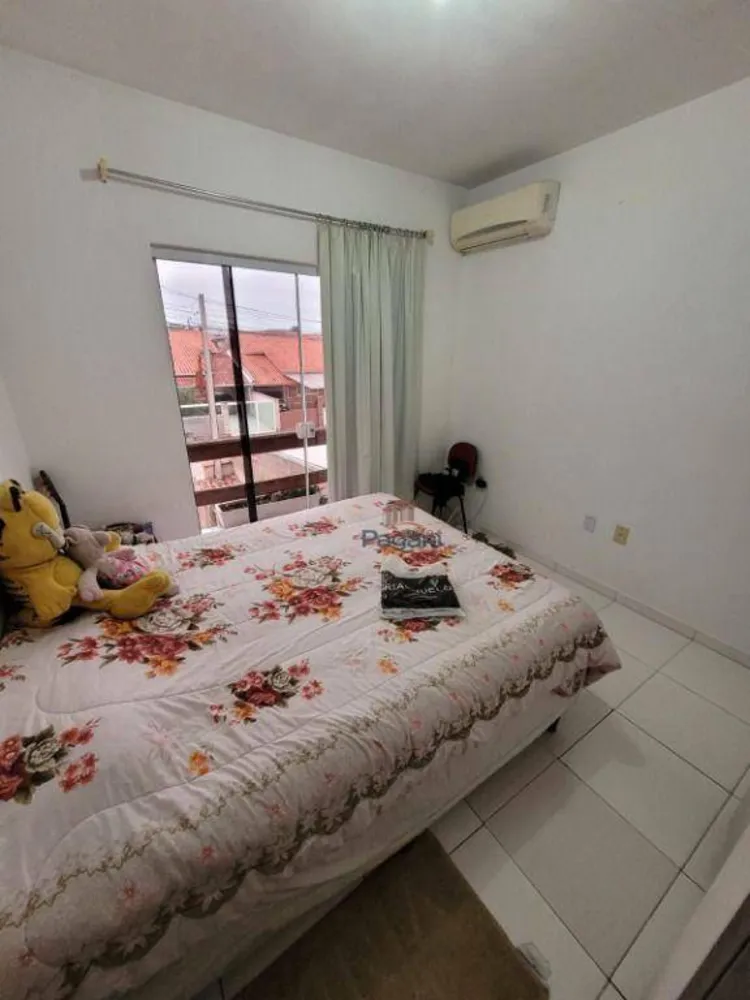 Sobrado, 2 quartos, 60 m² - Foto 11