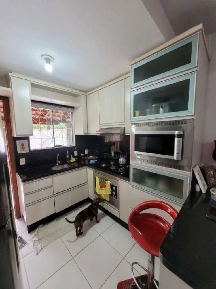 Sobrado, 2 quartos, 60 m² - Foto 4