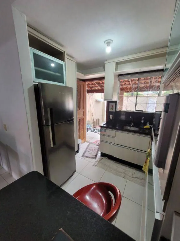 Sobrado, 2 quartos, 60 m² - Foto 5