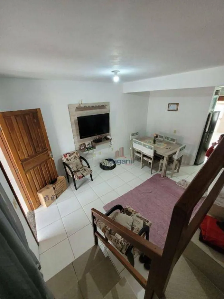 Sobrado, 2 quartos, 60 m² - Foto 6