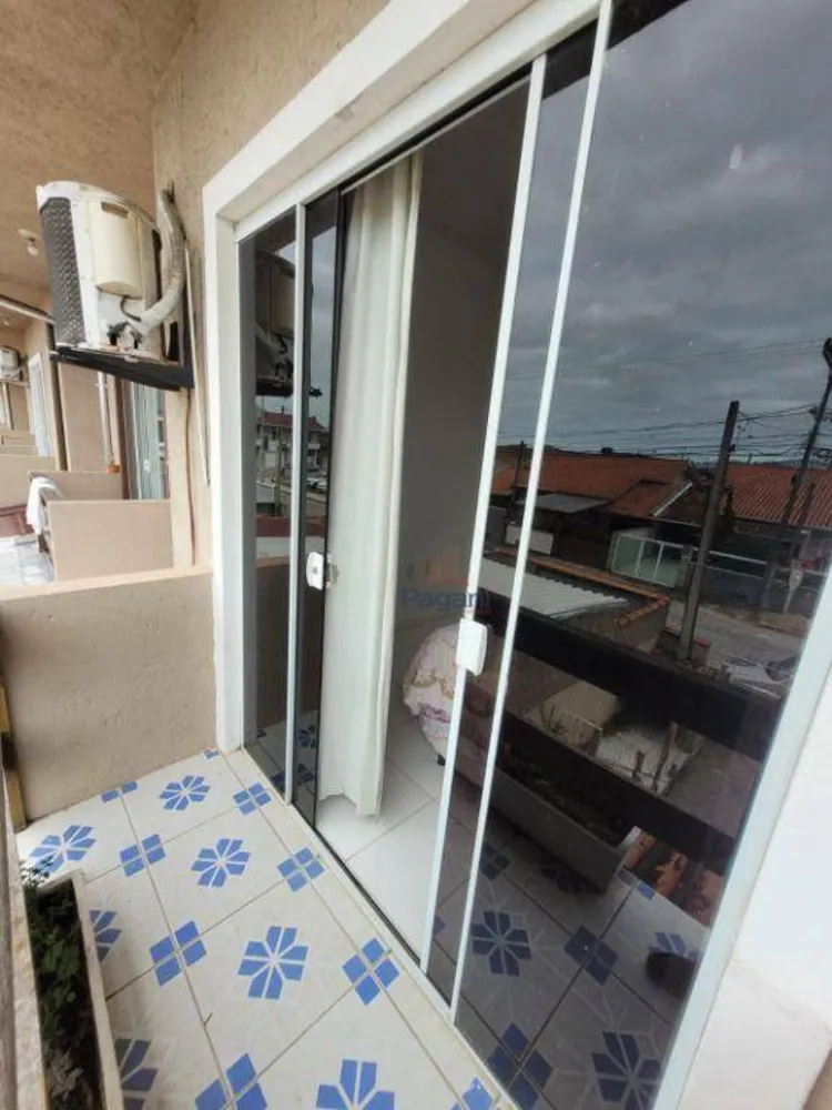 Sobrado, 2 quartos, 60 m² - Foto 7