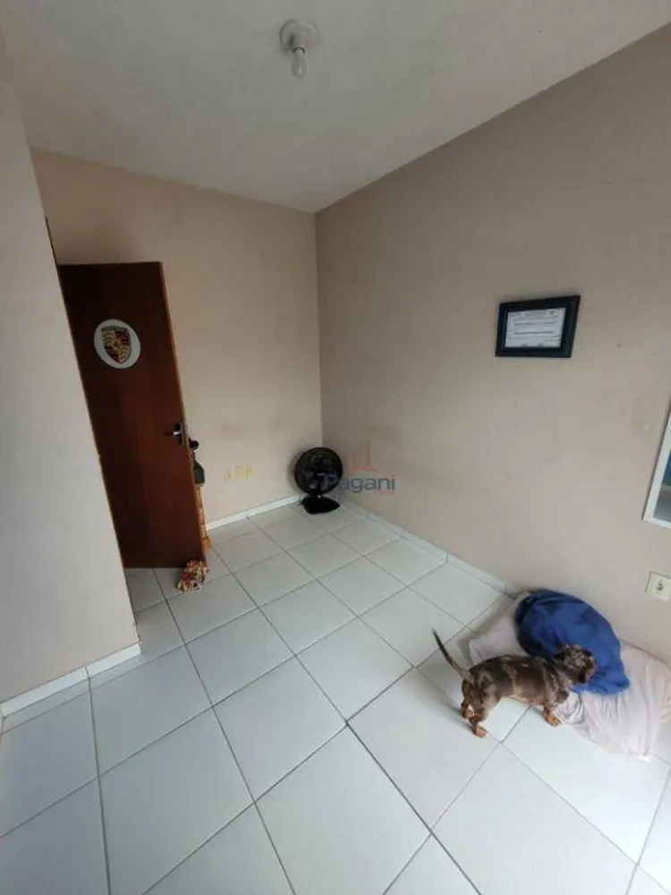 Sobrado, 2 quartos, 60 m² - Foto 12