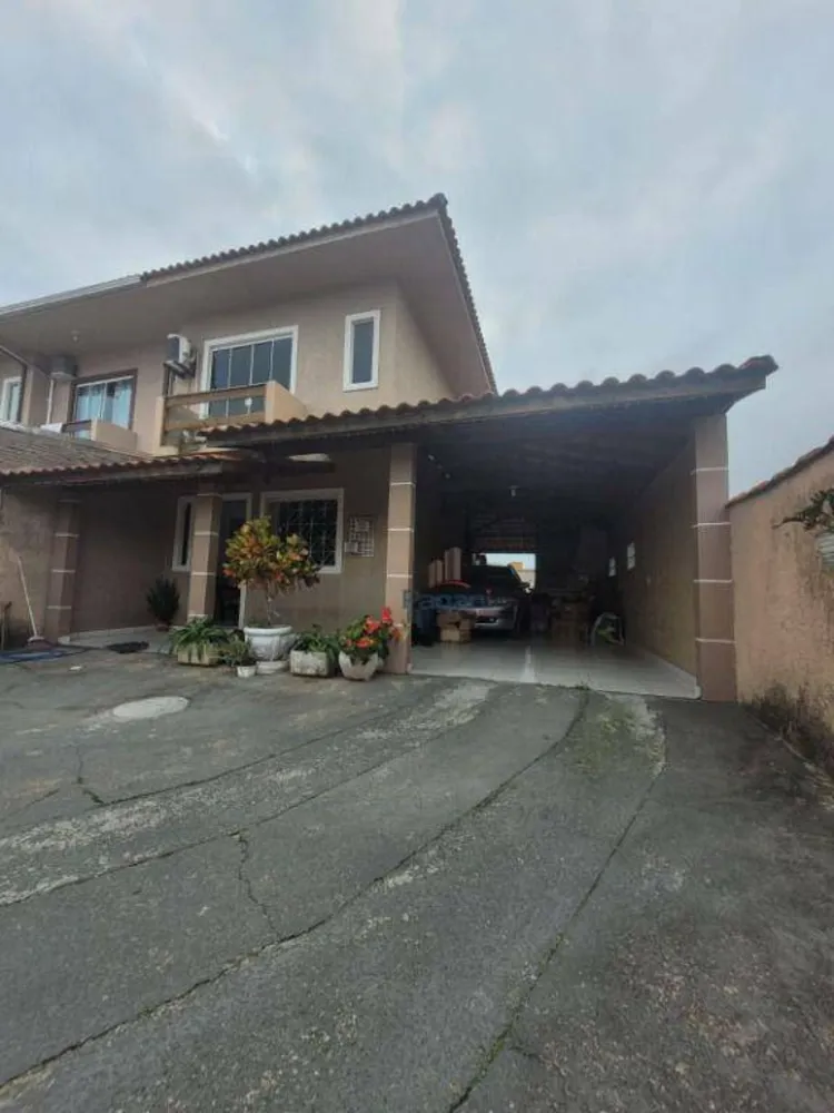 Sobrado, 2 quartos, 60 m² - Foto 1