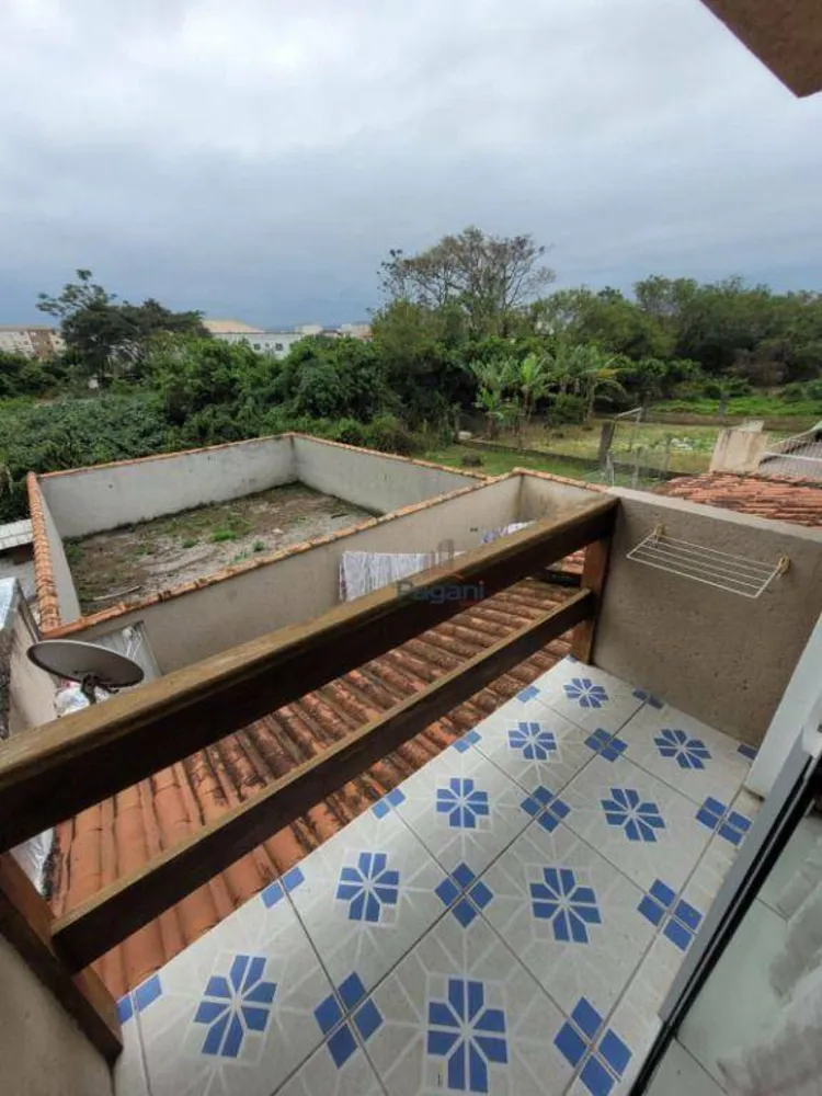 Sobrado, 2 quartos, 60 m² - Foto 8