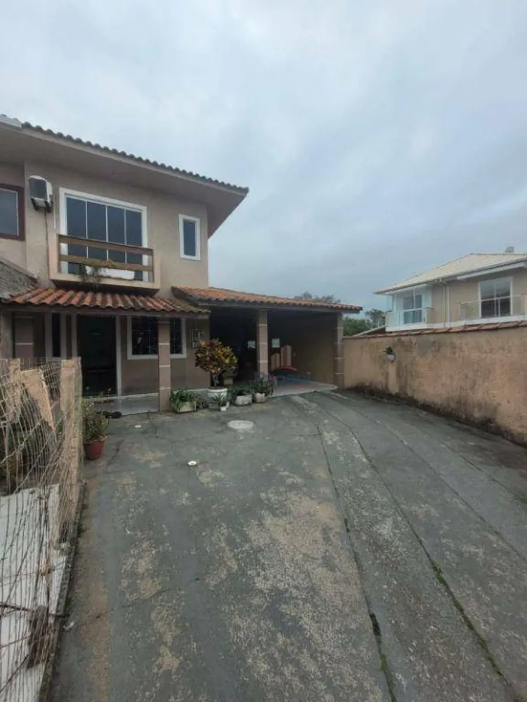 Sobrado, 2 quartos, 60 m² - Foto 2