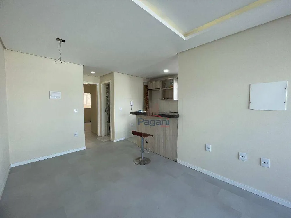 Apartamento, 2 quartos, 57 m² - Foto 4