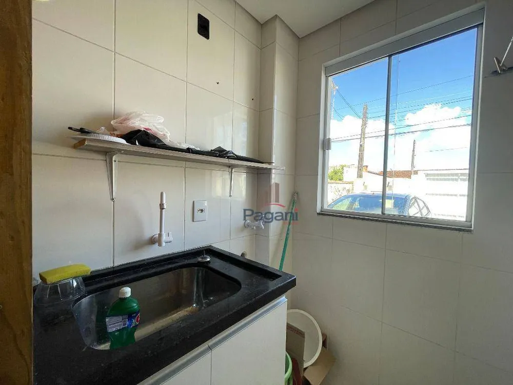Apartamento, 2 quartos, 57 m² - Foto 7