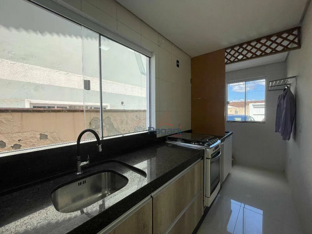 Apartamento, 2 quartos, 57 m² - Foto 6