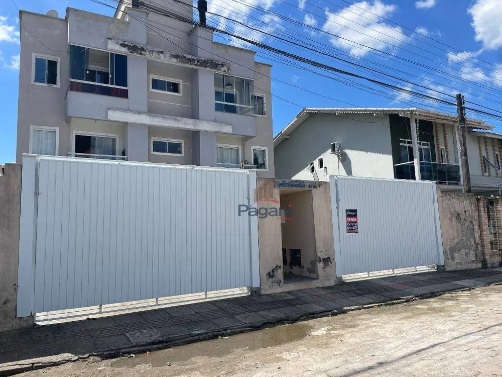 Apartamento, 2 quartos, 57 m² - Foto 1