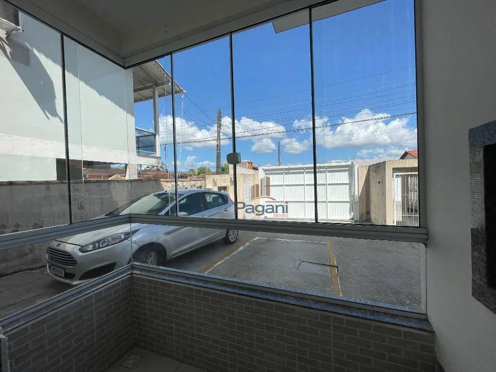 Apartamento, 2 quartos, 57 m² - Foto 5