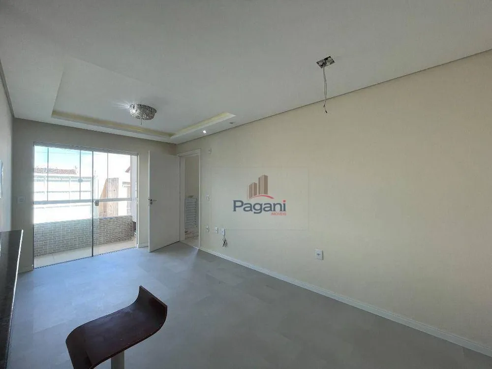 Apartamento, 2 quartos, 57 m² - Foto 3