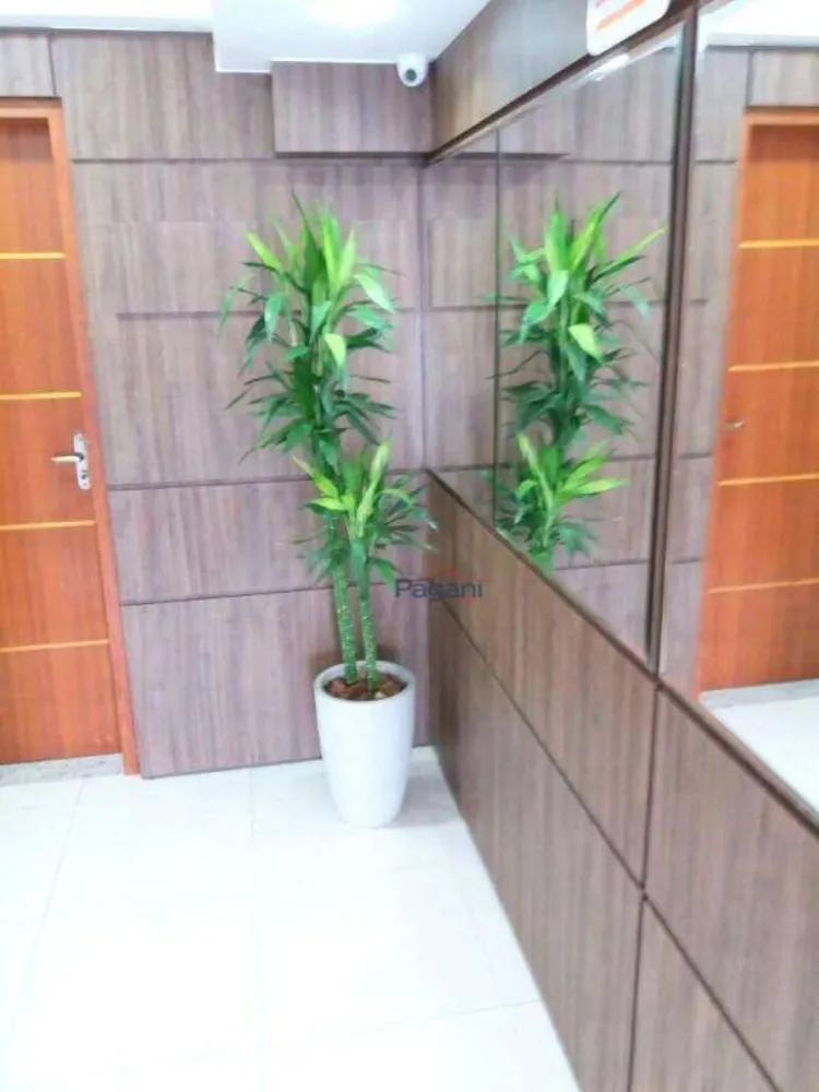 Apartamento, 3 quartos, 92 m² - Foto 4