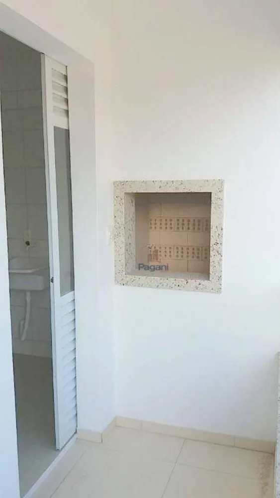 Apartamento, 3 quartos, 92 m² - Foto 6