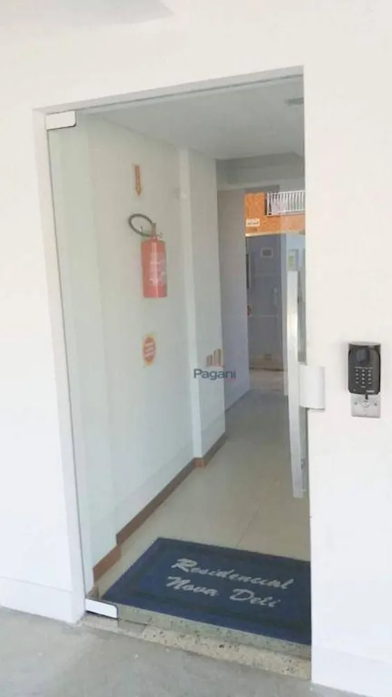 Apartamento, 3 quartos, 92 m² - Foto 12