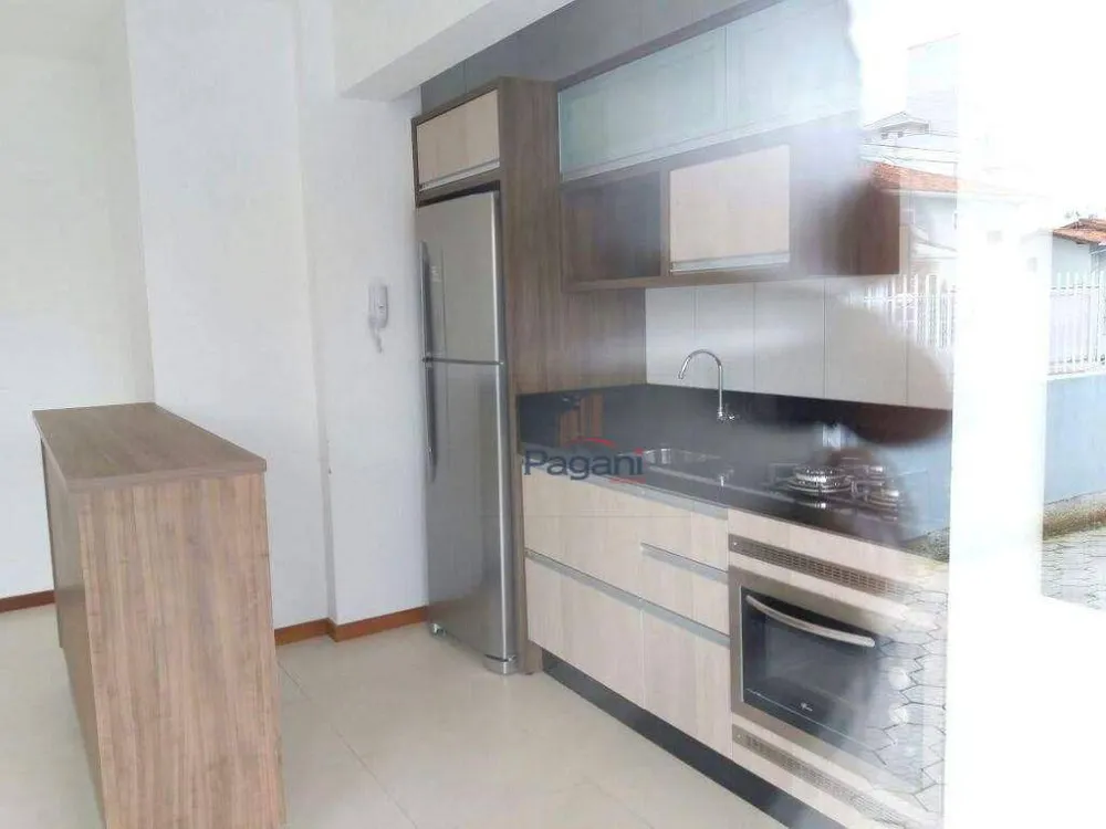 Apartamento, 3 quartos, 92 m² - Foto 9