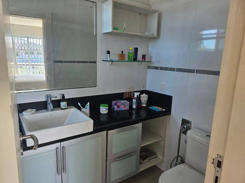 Casa, 3 quartos - Foto 10