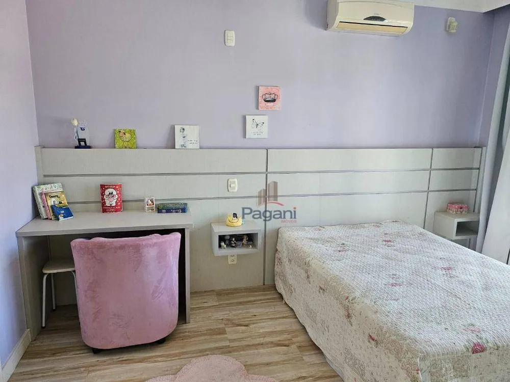 Casa, 3 quartos - Foto 8