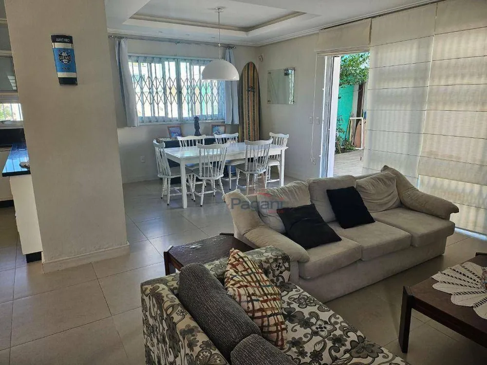 Casa, 3 quartos - Foto 12