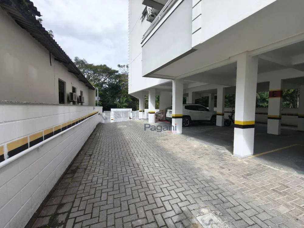Apartamento, 2 quartos, 101 m² - Foto 3