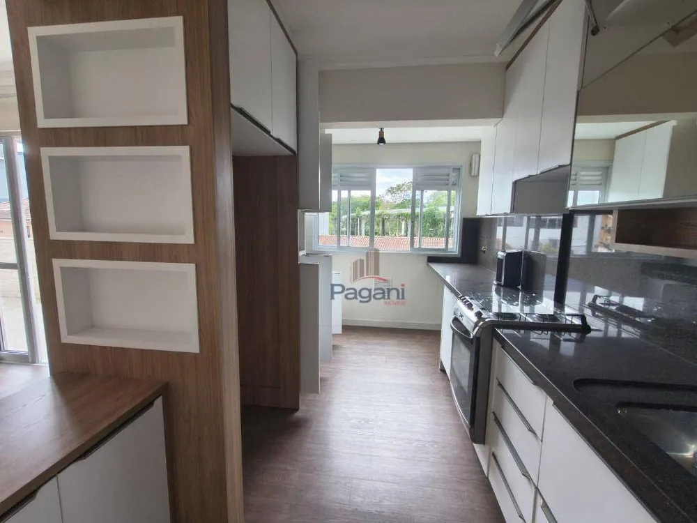 Apartamento, 2 quartos, 101 m² - Foto 5