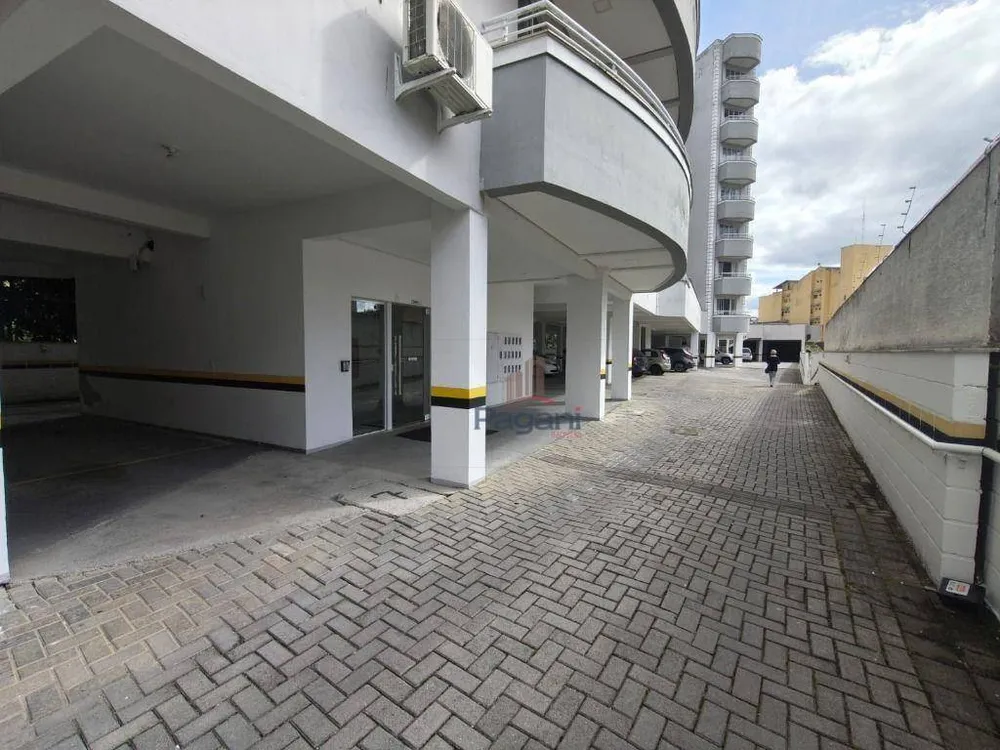 Apartamento, 2 quartos, 101 m² - Foto 6