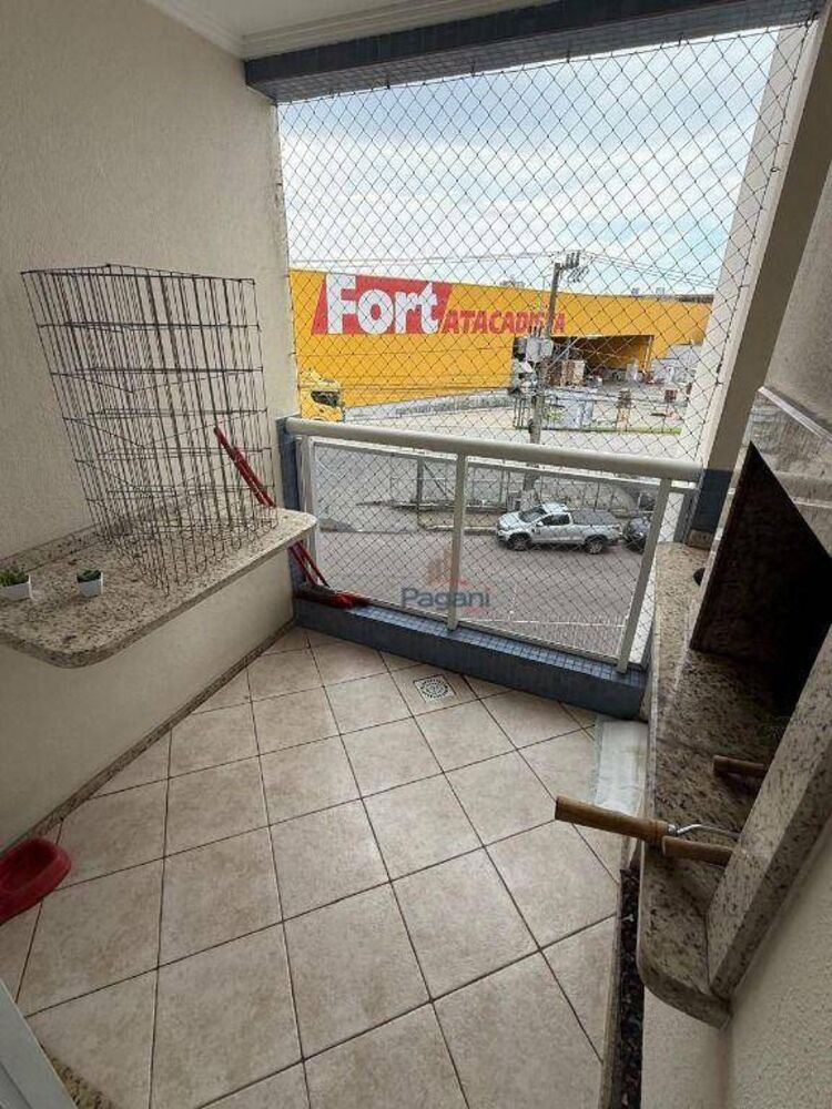 Apartamento, 3 quartos, 108 m² - Foto 15