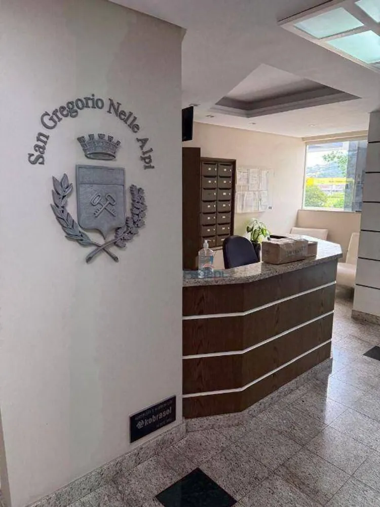 Apartamento, 3 quartos, 108 m² - Foto 33