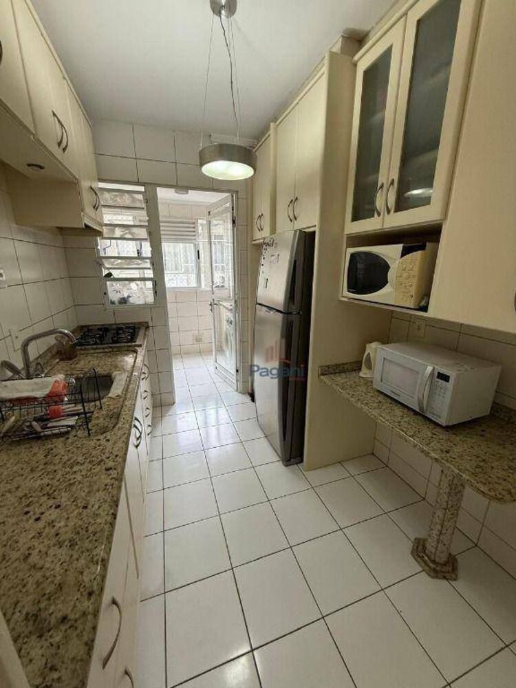 Apartamento, 3 quartos, 108 m² - Foto 6