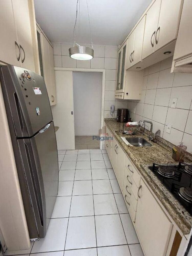 Apartamento, 3 quartos, 108 m² - Foto 8