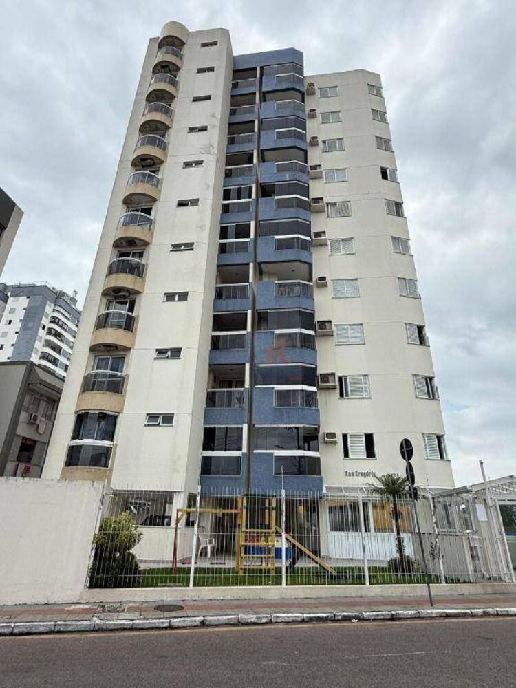 Apartamento, 3 quartos, 108 m² - Foto 1