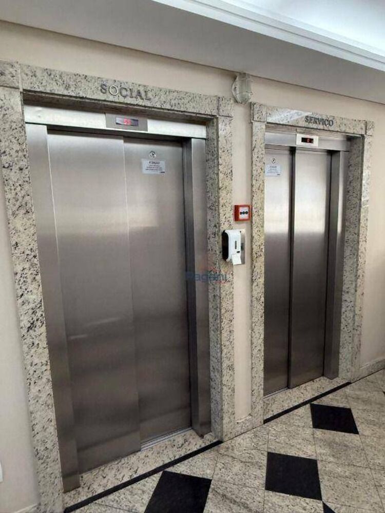 Apartamento, 3 quartos, 108 m² - Foto 33