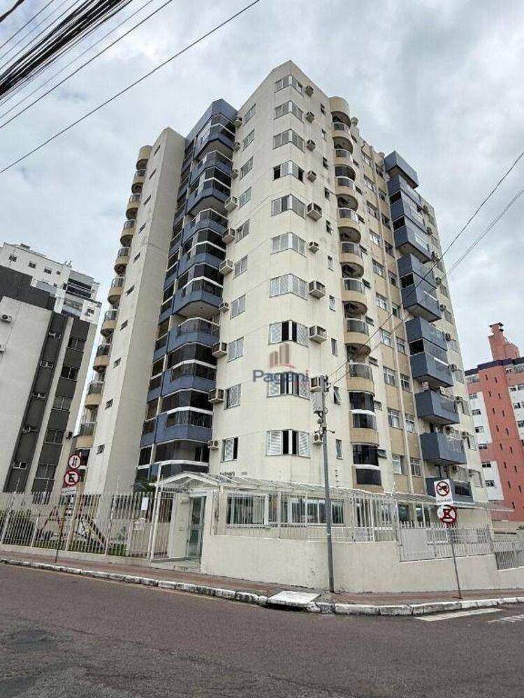 Apartamento, 3 quartos, 108 m² - Foto 2