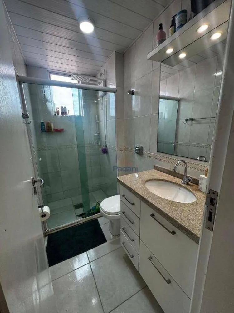 Apartamento, 2 quartos, 64 m² - Foto 4