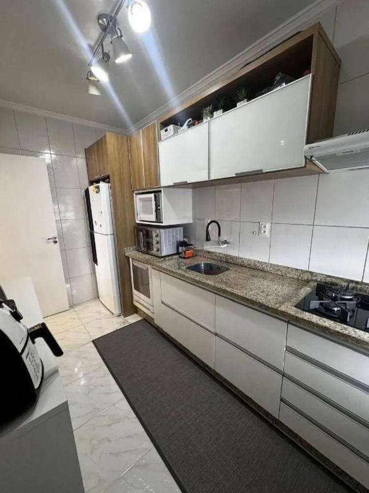 Apartamento, 2 quartos, 64 m² - Foto 7