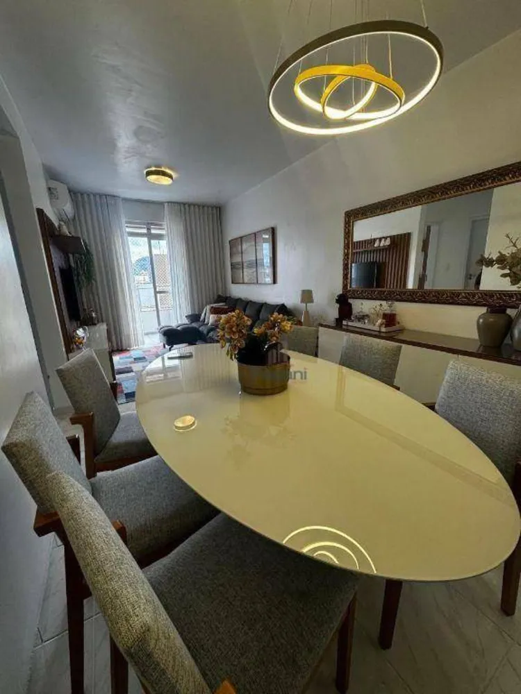 Apartamento, 2 quartos, 64 m² - Foto 5