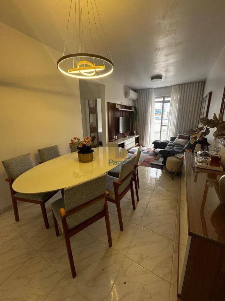 Apartamento, 2 quartos, 64 m² - Foto 2