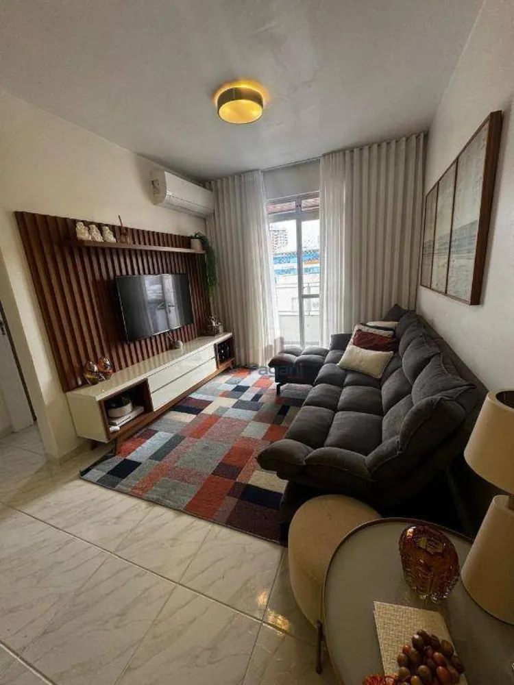 Apartamento, 2 quartos, 64 m² - Foto 1