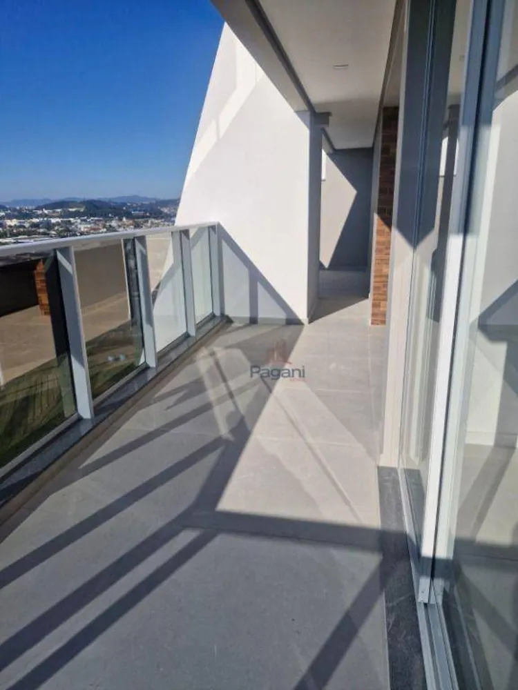 Cobertura, 3 quartos, 146 m² - Foto 8